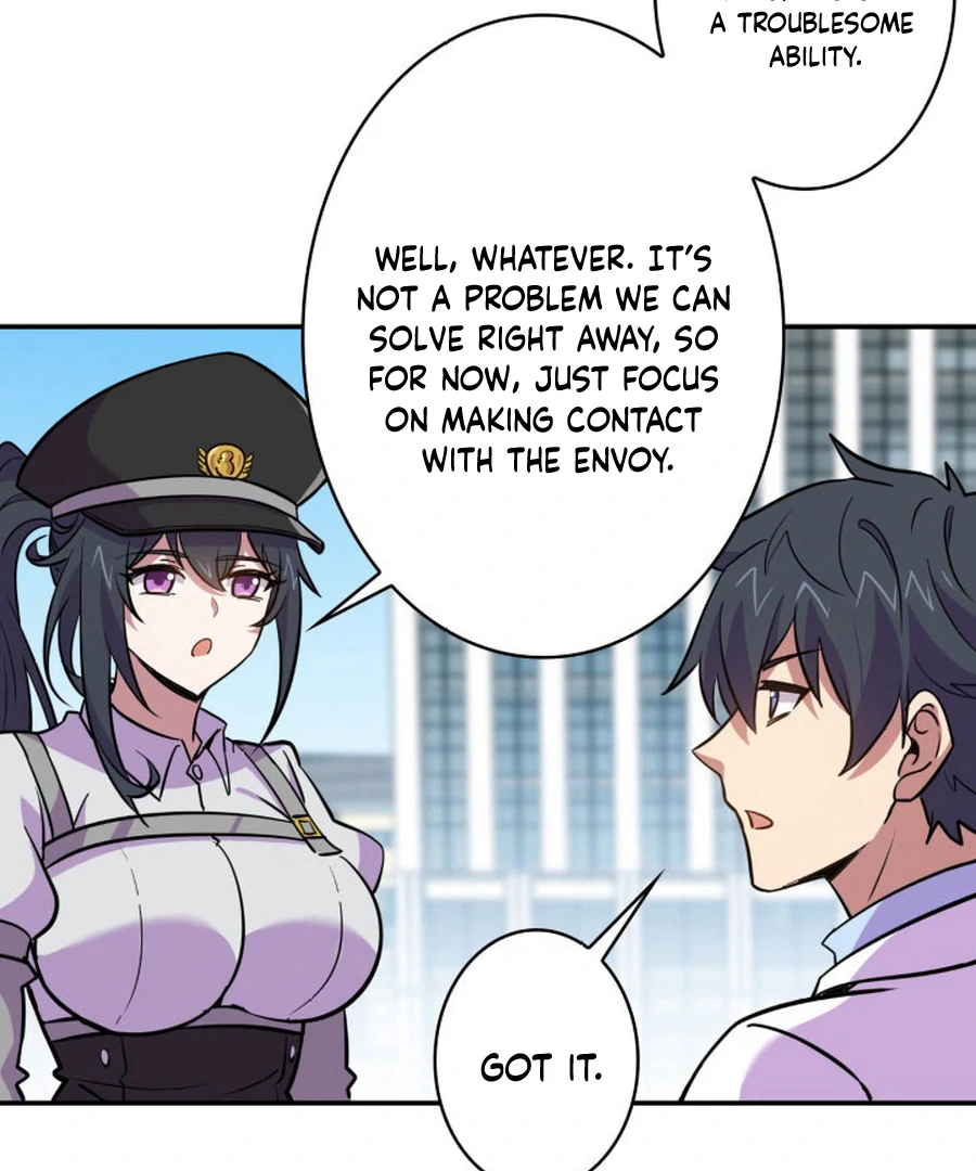 Advocate of the Truth chapter 12 page 39