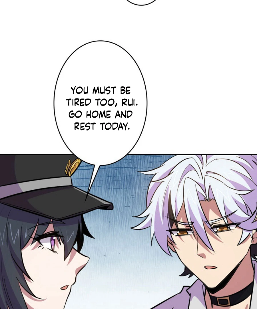 Advocate of the Truth chapter 12 page 40