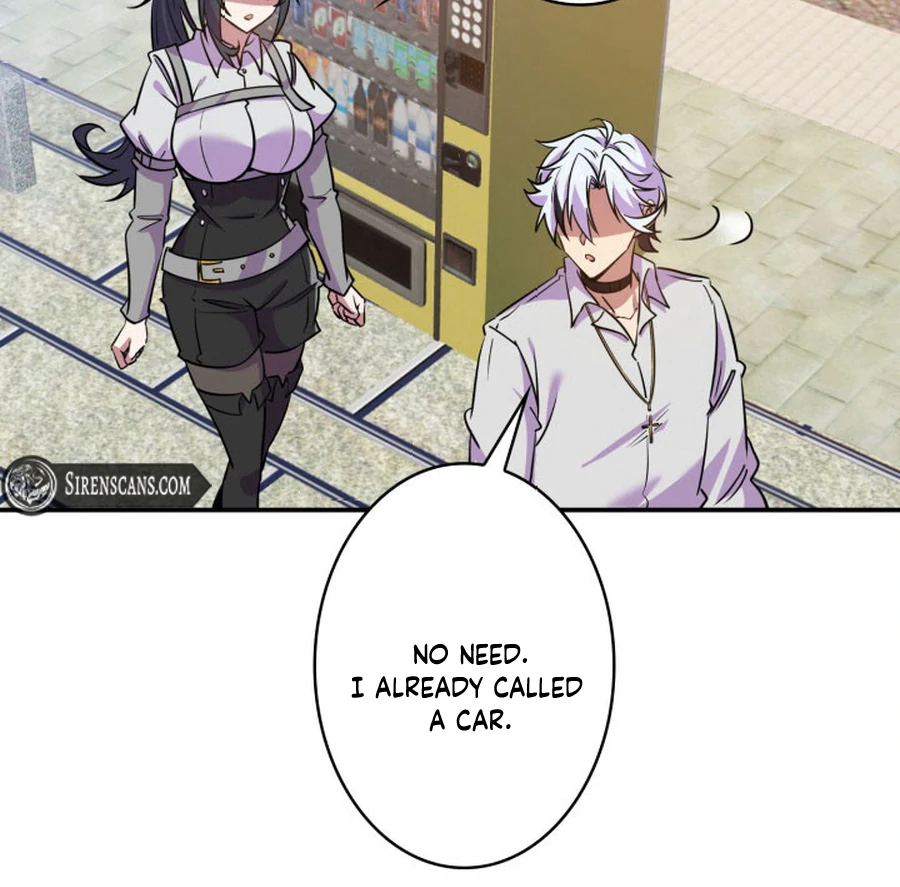 Advocate of the Truth chapter 12 page 42