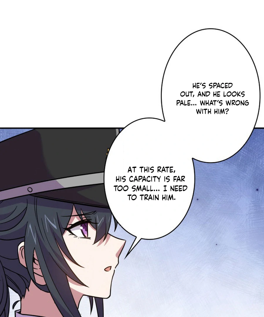 Advocate of the Truth chapter 12 page 43