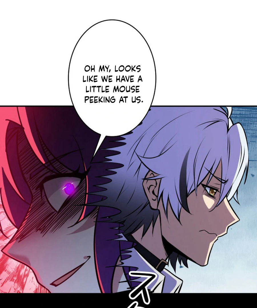 Advocate of the Truth chapter 12 page 46