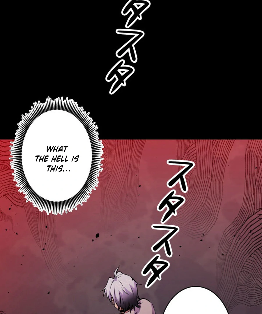 Advocate of the Truth chapter 12 page 47