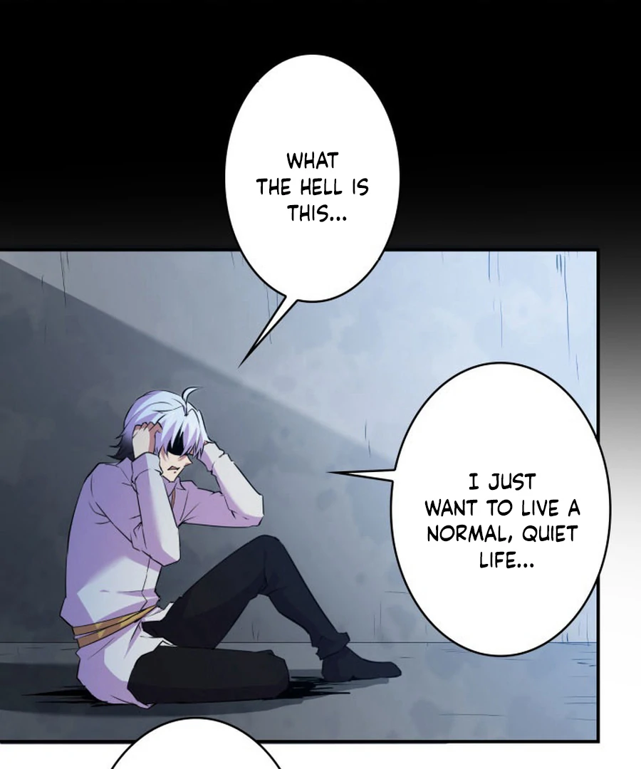 Advocate of the Truth chapter 12 page 55