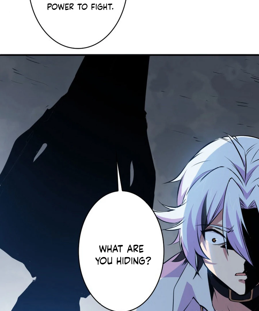 Advocate of the Truth chapter 12 page 57