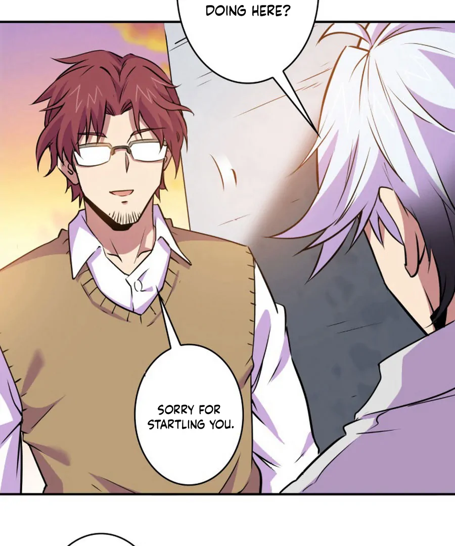 Advocate of the Truth chapter 13 page 3