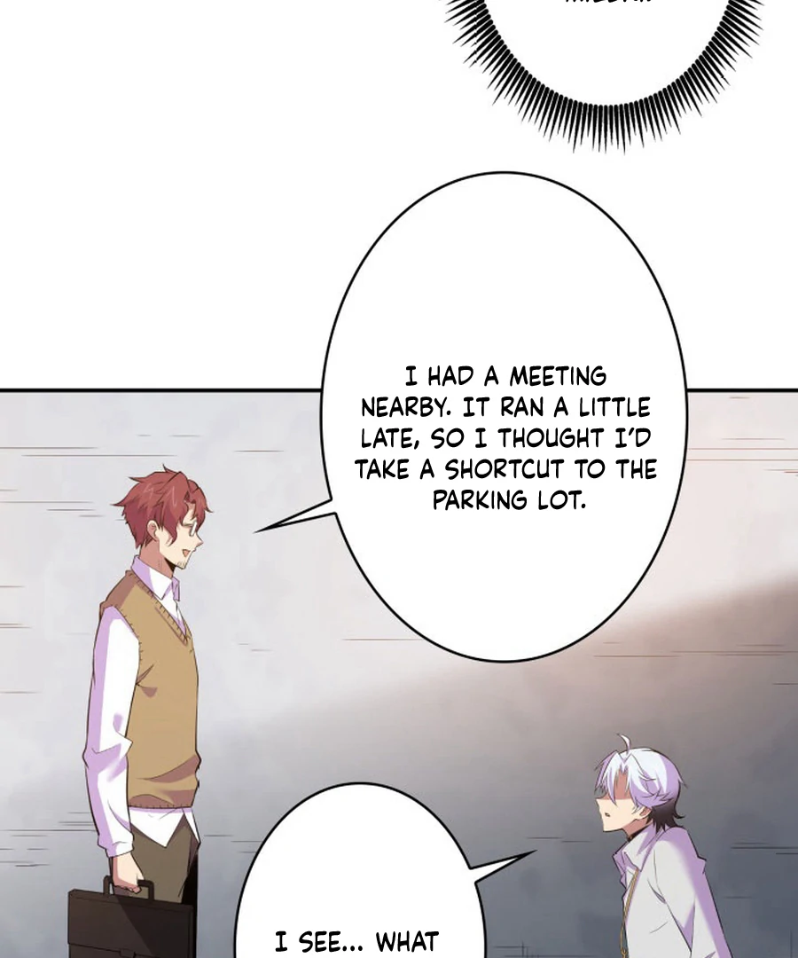 Advocate of the Truth chapter 13 page 5
