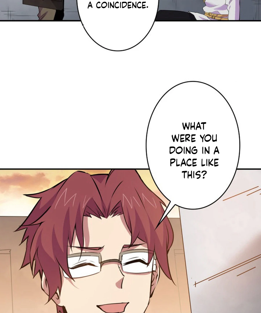 Advocate of the Truth chapter 13 page 6