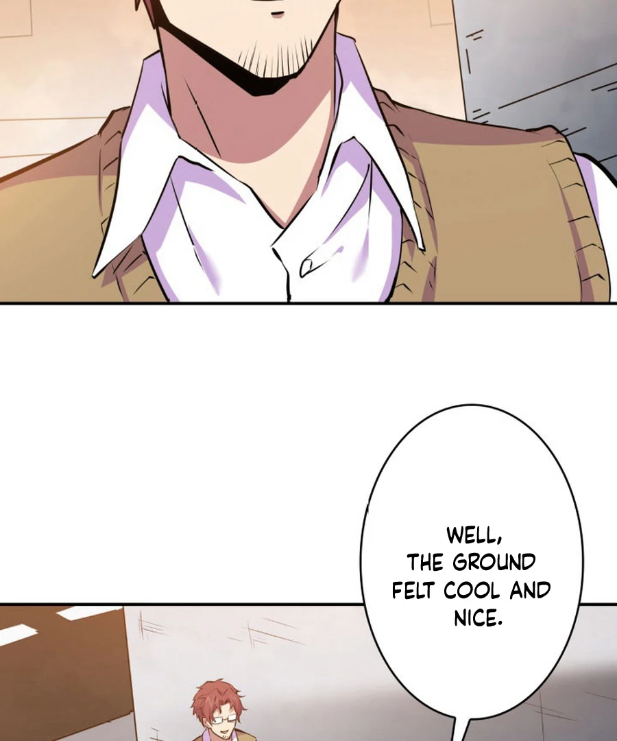 Advocate of the Truth chapter 13 page 7