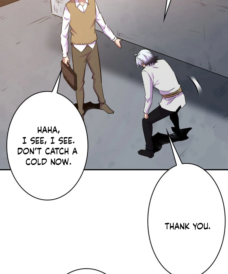 Advocate of the Truth chapter 13 page 8