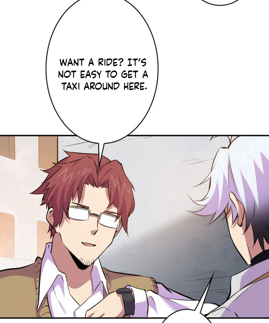 Advocate of the Truth chapter 13 page 9