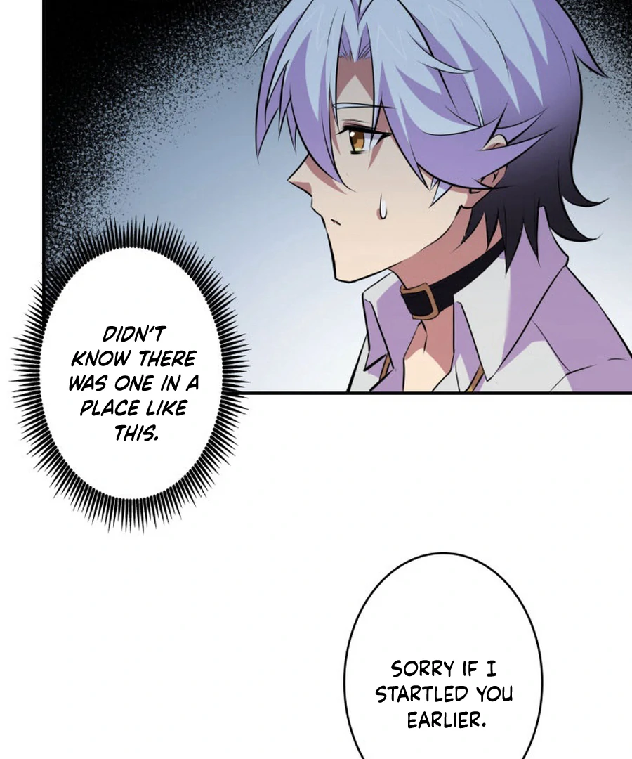 Advocate of the Truth chapter 13 page 13