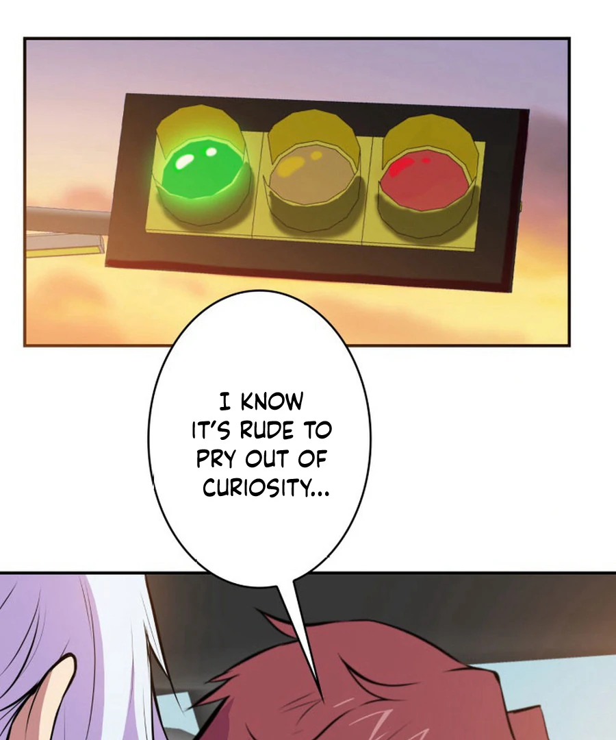 Advocate of the Truth chapter 13 page 21
