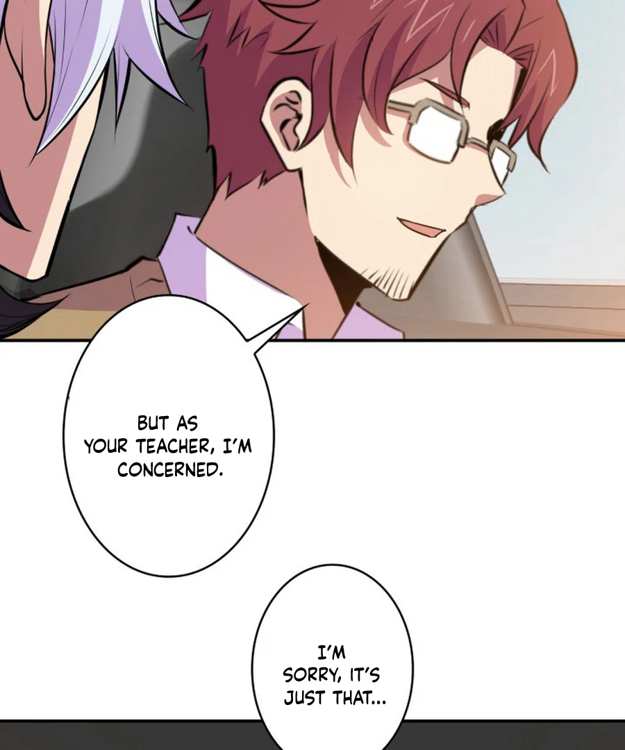Advocate of the Truth chapter 13 page 22