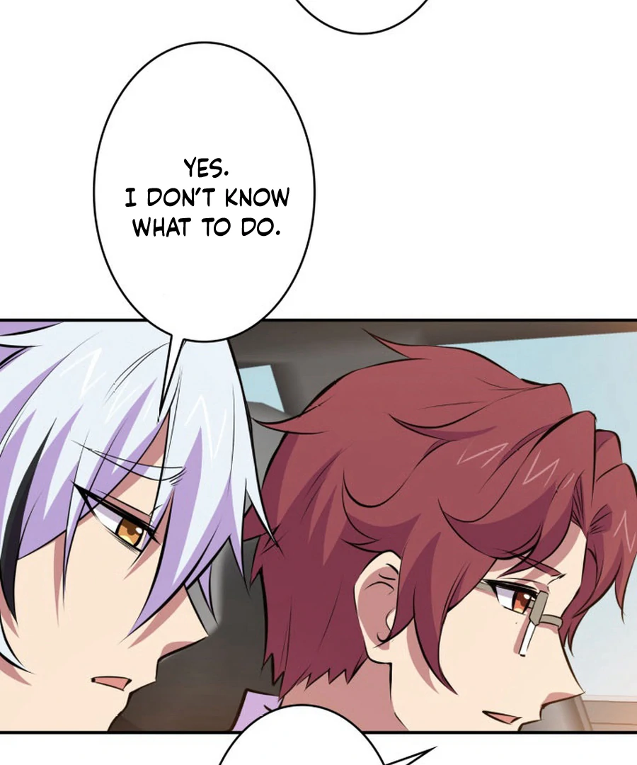 Advocate of the Truth chapter 13 page 24