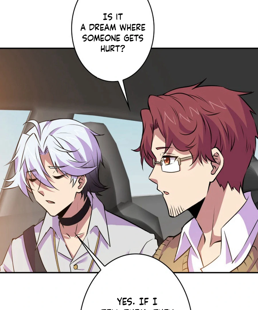 Advocate of the Truth chapter 13 page 27