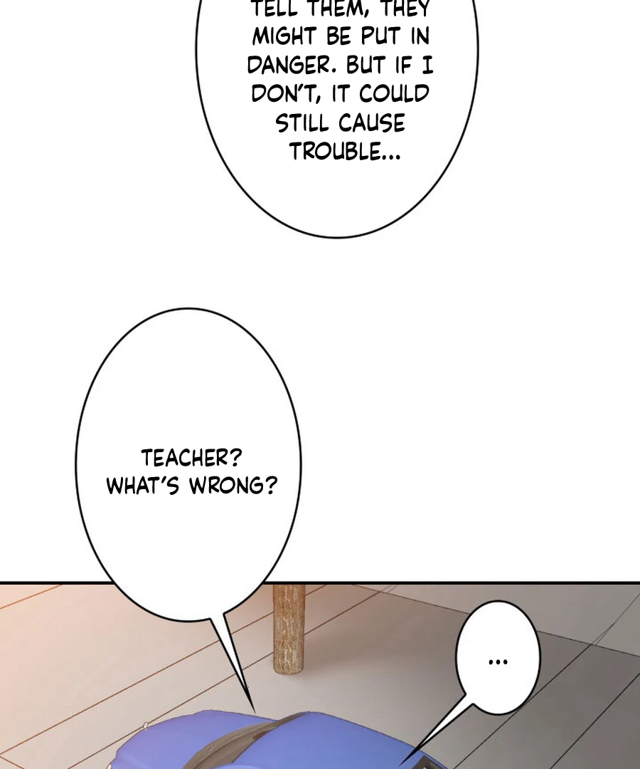 Advocate of the Truth chapter 13 page 28