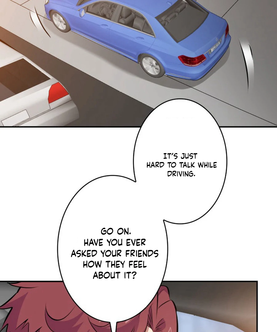 Advocate of the Truth chapter 13 page 29