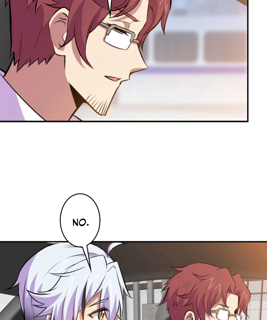 Advocate of the Truth chapter 13 page 30