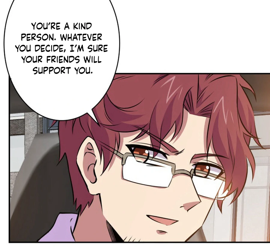Advocate of the Truth chapter 13 page 32