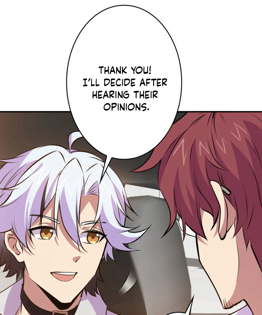 Advocate of the Truth chapter 13 page 33