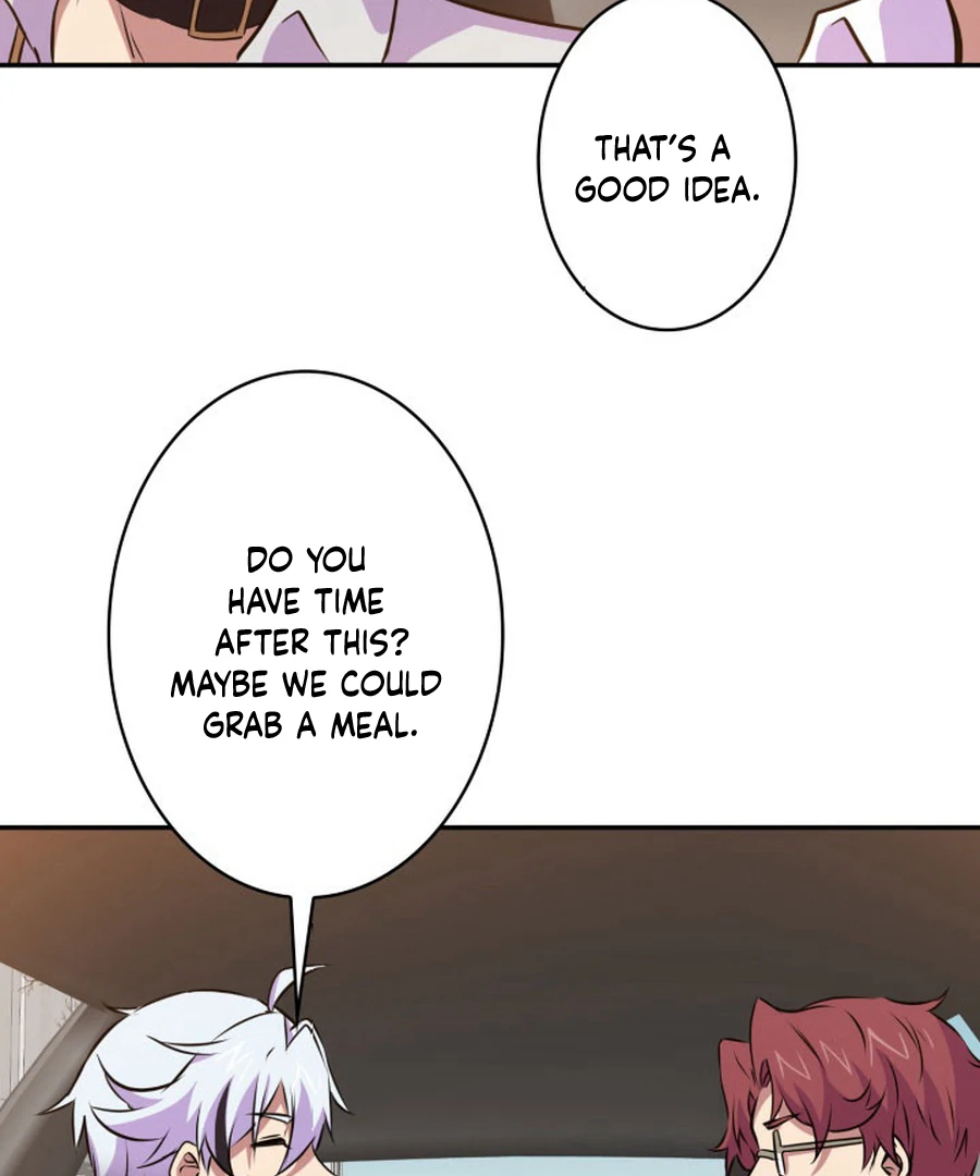 Advocate of the Truth chapter 13 page 34