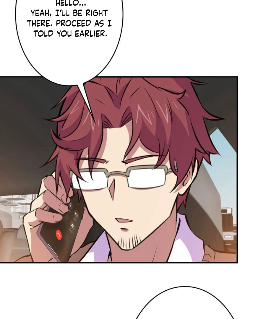 Advocate of the Truth chapter 13 page 37