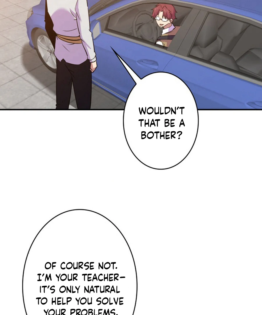 Advocate of the Truth chapter 13 page 40