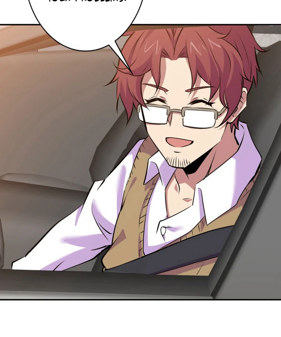 Advocate of the Truth chapter 13 page 41