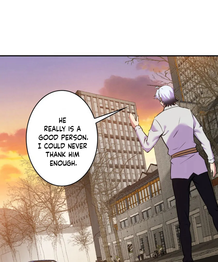 Advocate of the Truth chapter 13 page 42