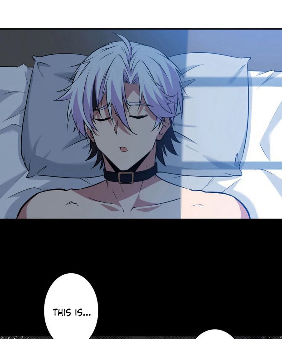 Advocate of the Truth chapter 13 page 45