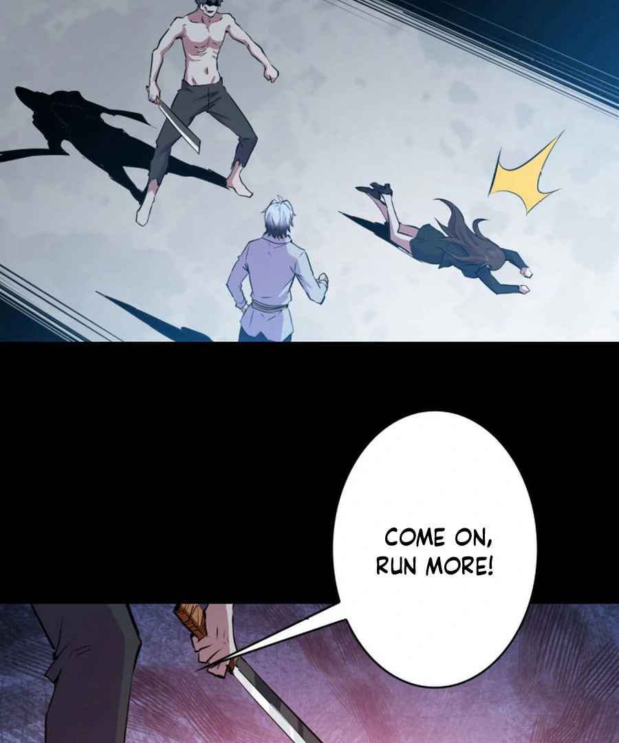 Advocate of the Truth chapter 13 page 52