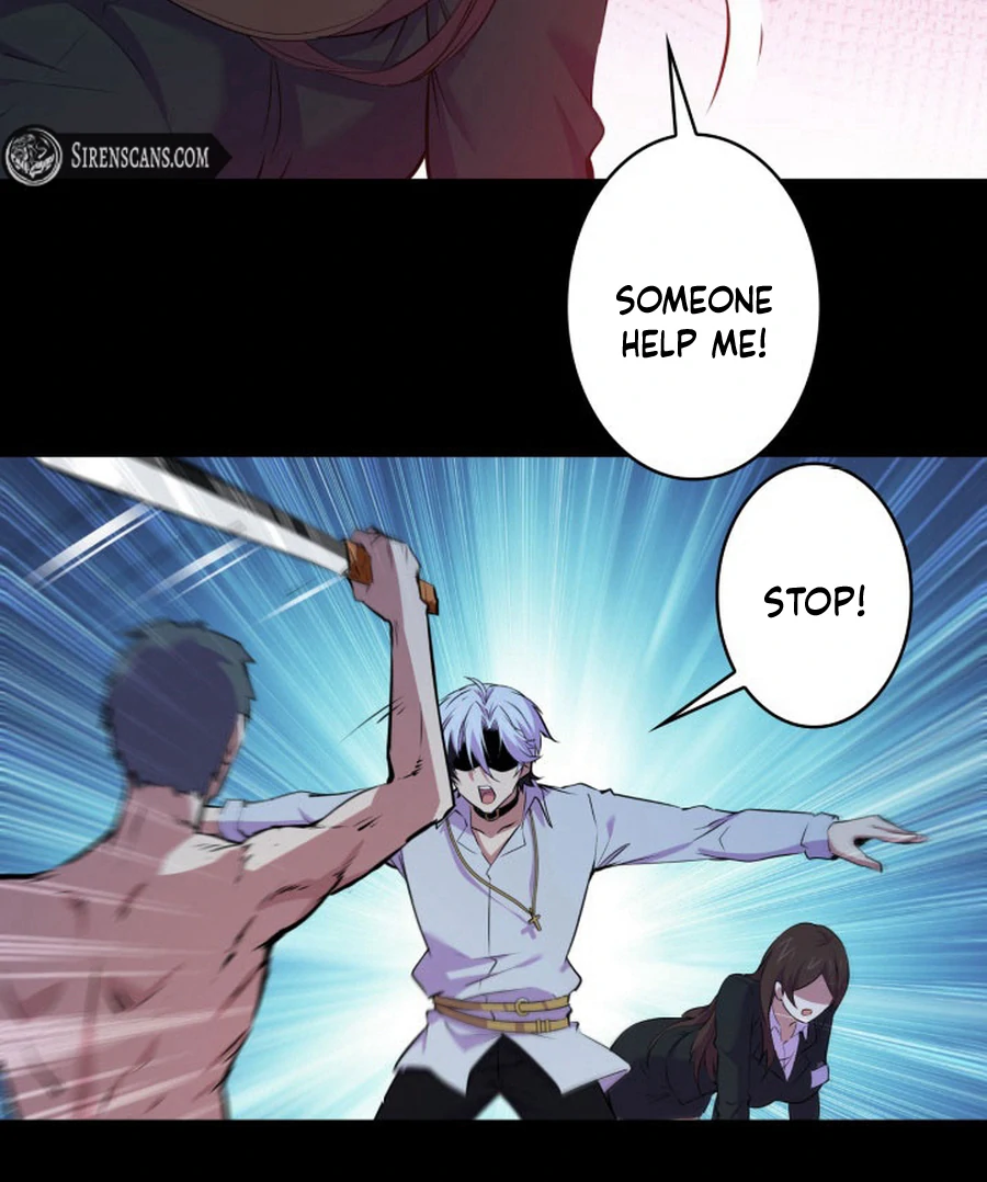 Advocate of the Truth chapter 13 page 54