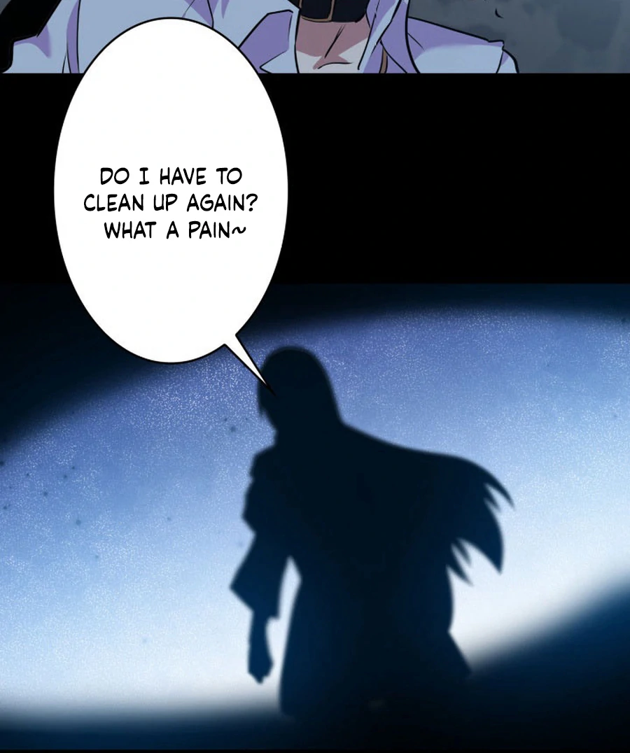 Advocate of the Truth chapter 13 page 60