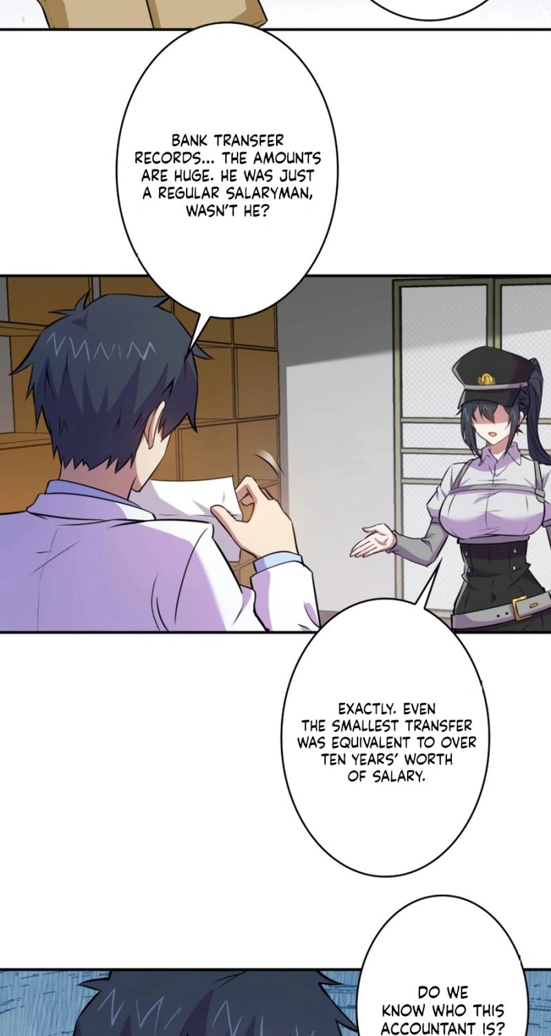 Advocate of the Truth chapter 22 page 5