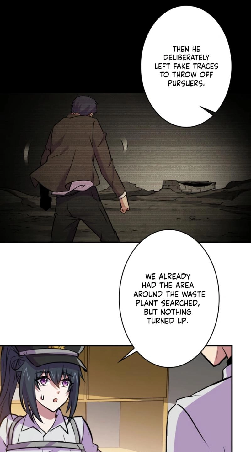 Advocate of the Truth chapter 22 page 13