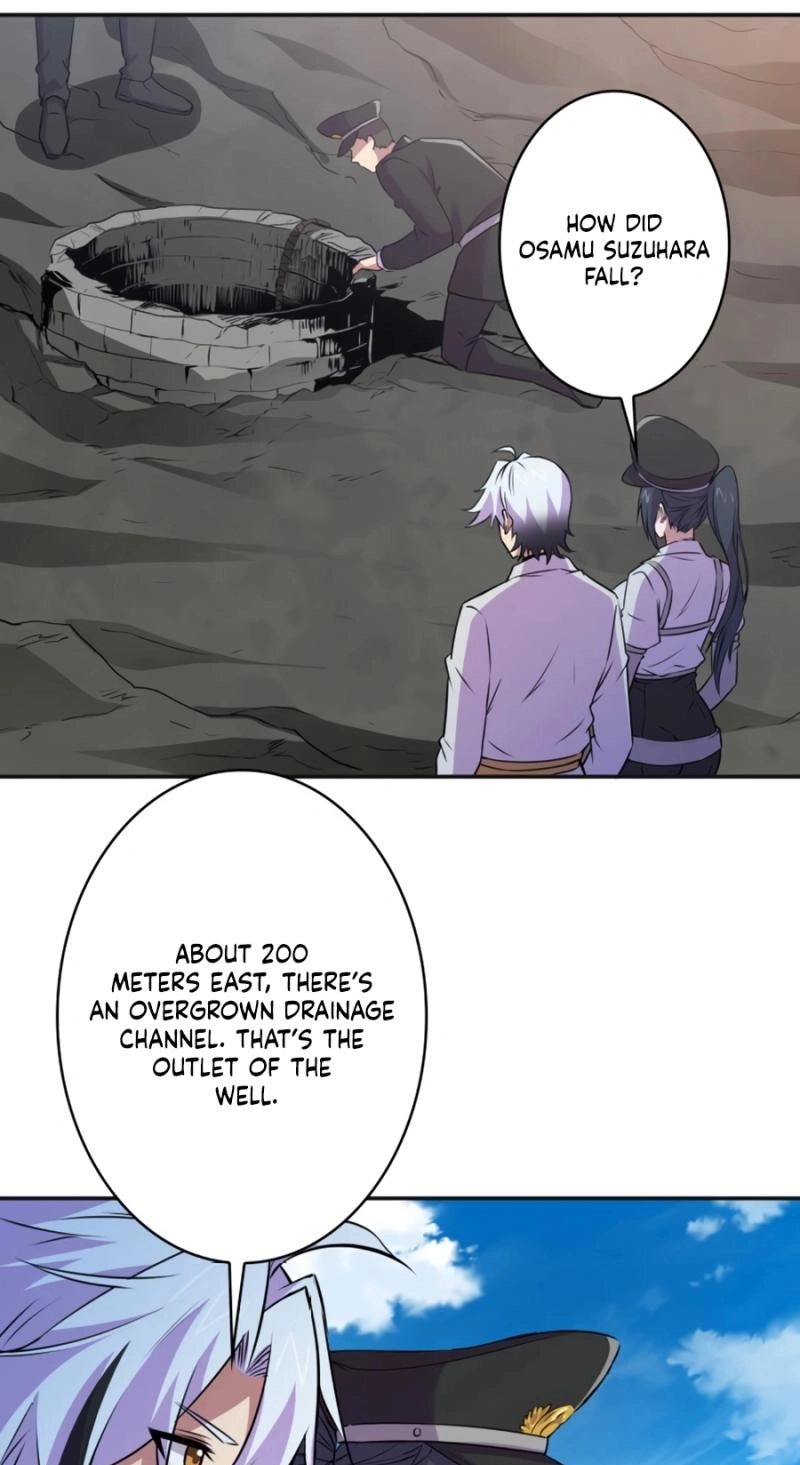 Advocate of the Truth chapter 22 page 27