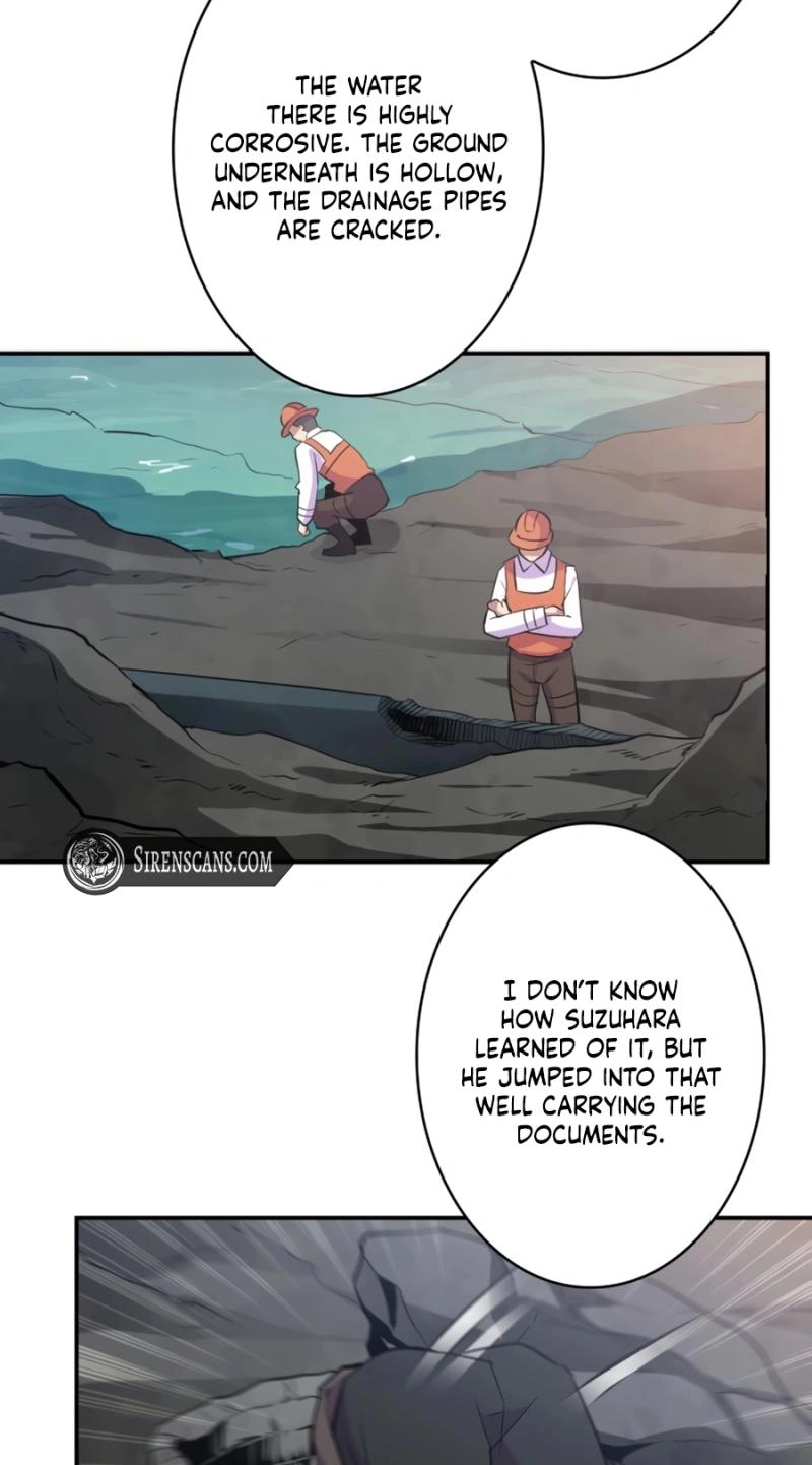 Advocate of the Truth chapter 22 page 16