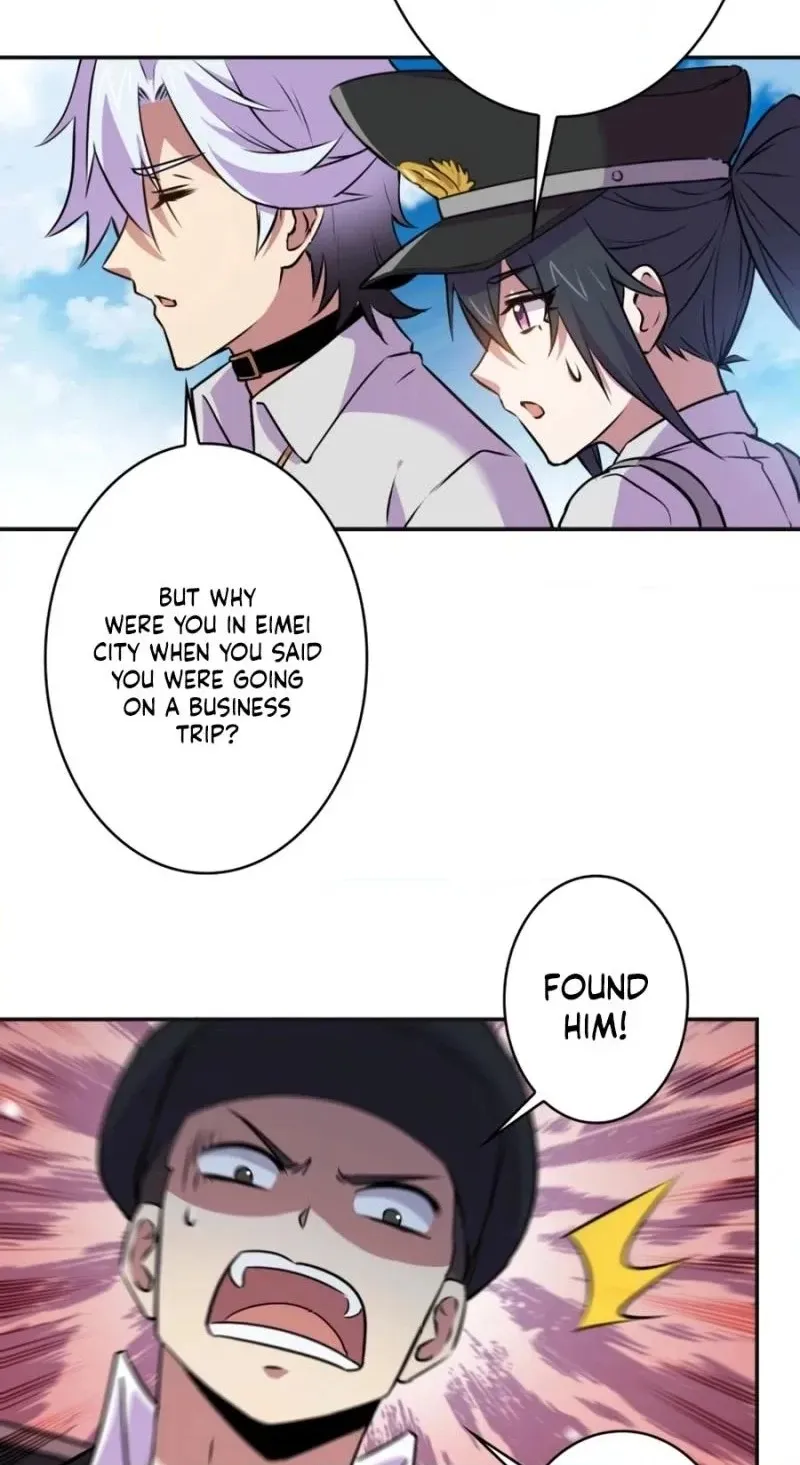 Advocate of the Truth chapter 22 page 30