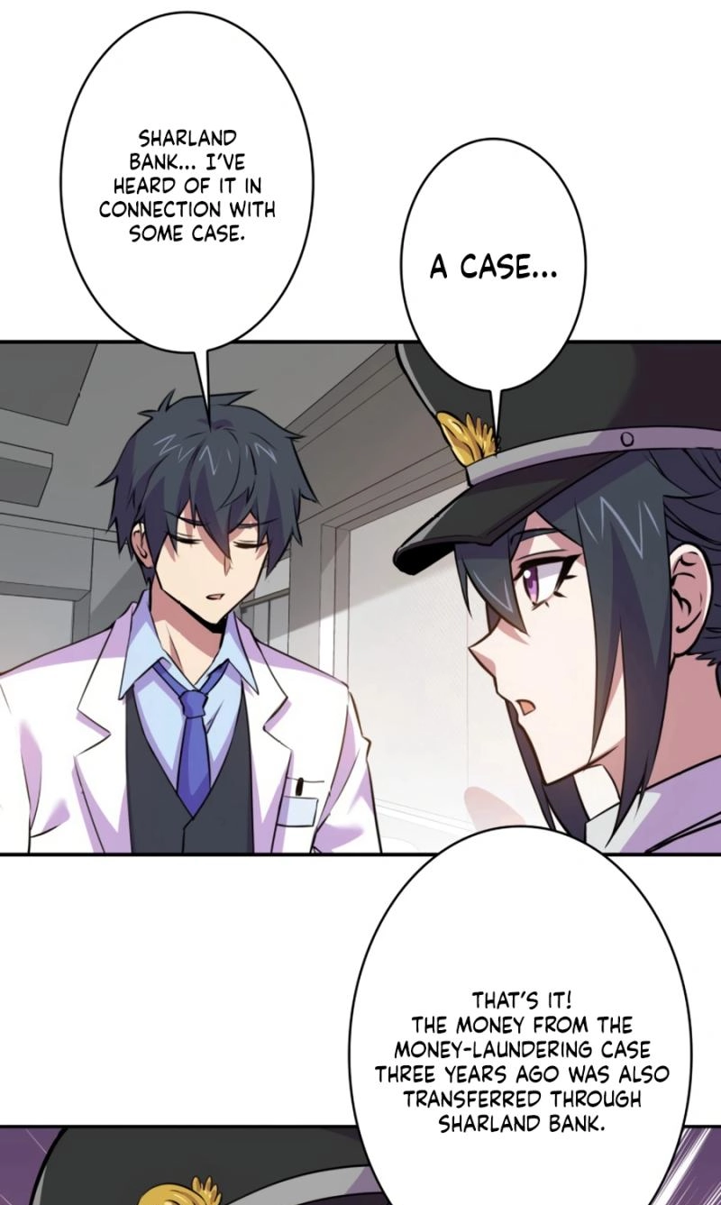 Advocate of the Truth chapter 22 page 7