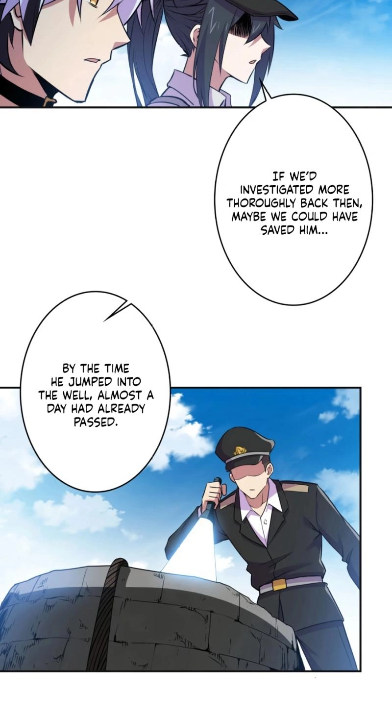 Advocate of the Truth chapter 22 page 28