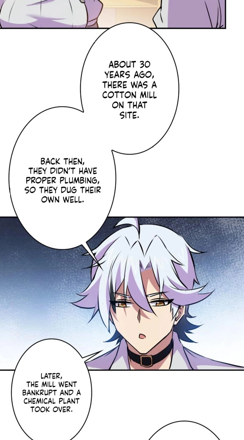 Advocate of the Truth chapter 22 page 14