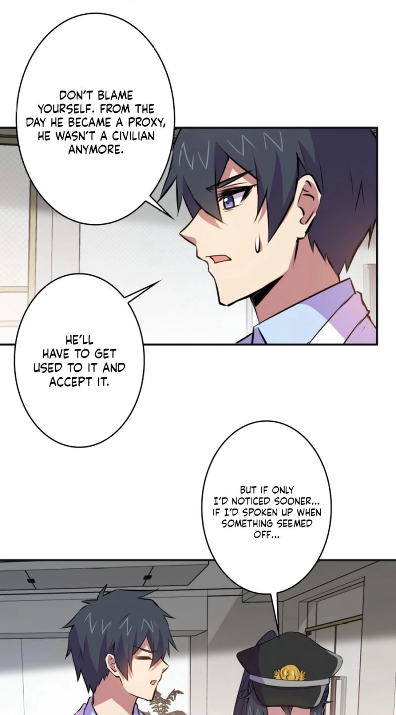 Advocate of the Truth chapter 22 page 24