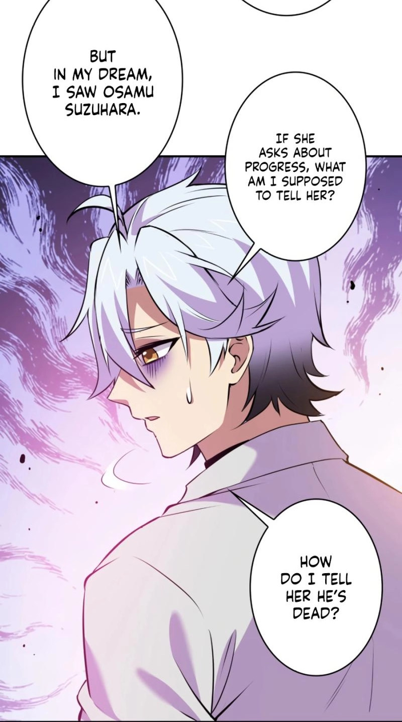Advocate of the Truth chapter 22 page 19