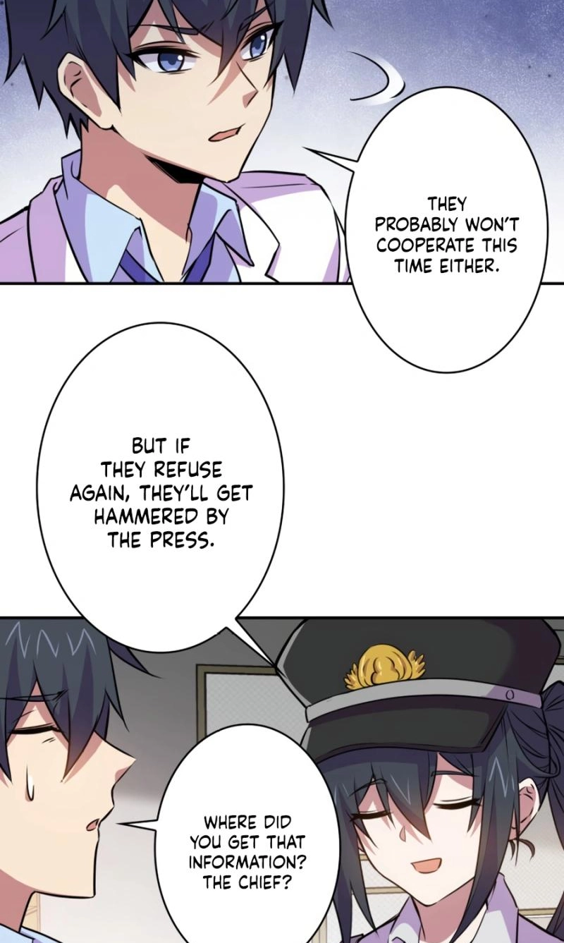 Advocate of the Truth chapter 22 page 9