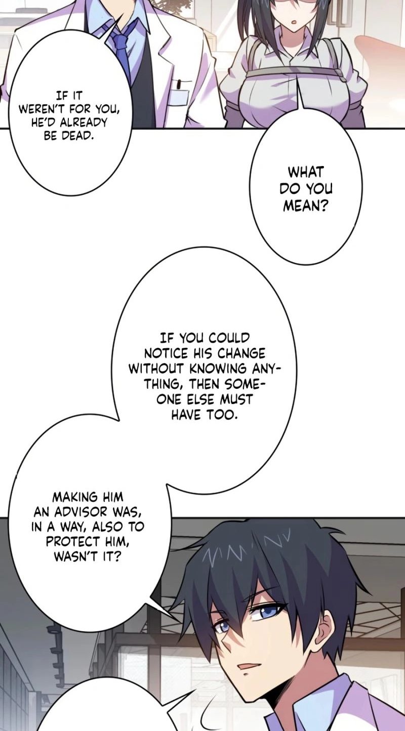 Advocate of the Truth chapter 22 page 25