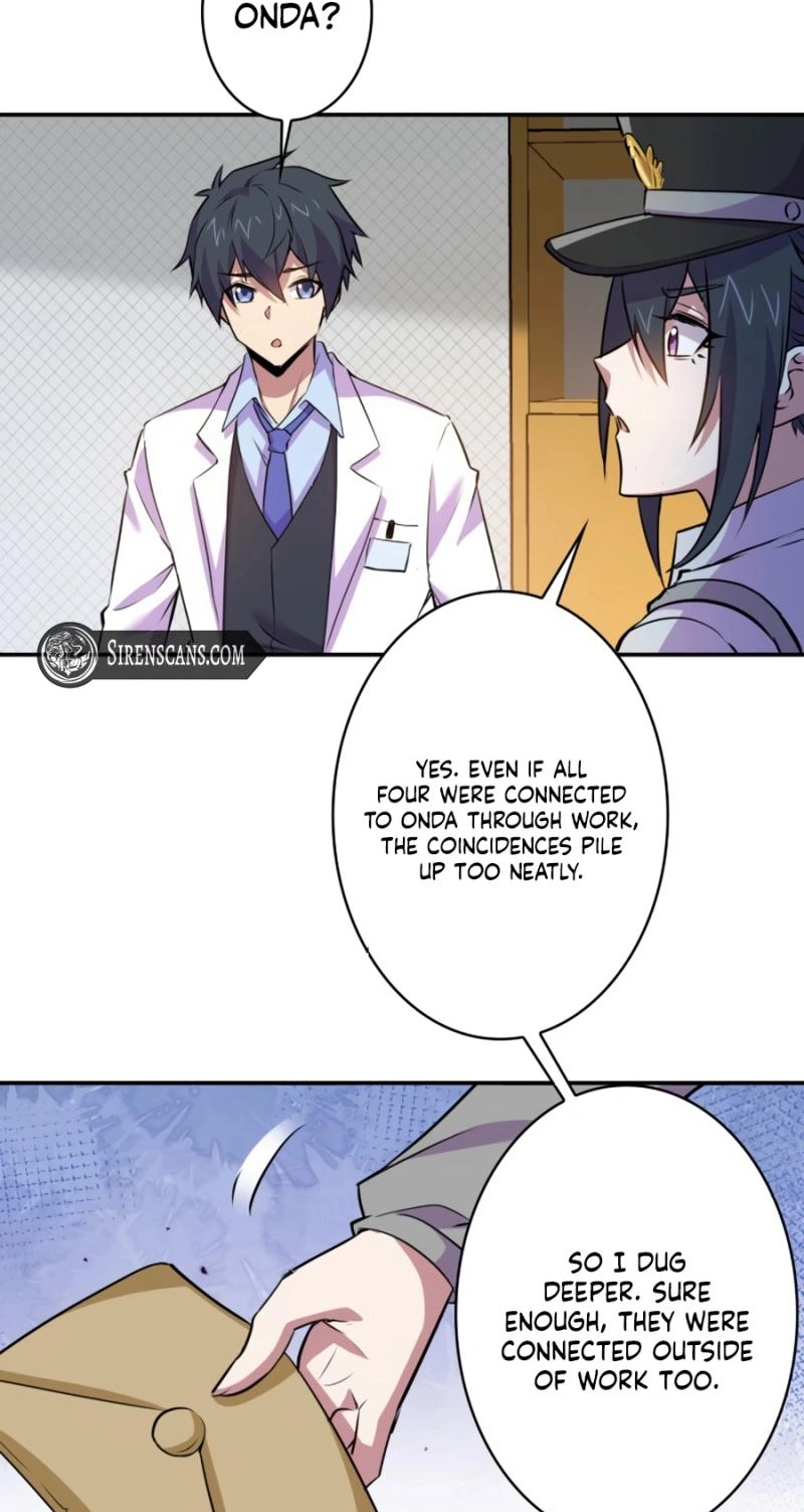 Advocate of the Truth chapter 22 page 4