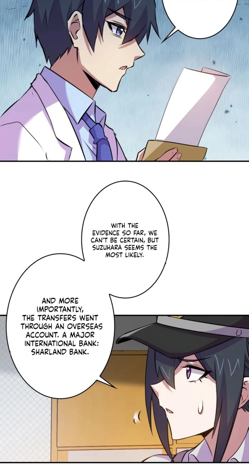 Advocate of the Truth chapter 22 page 6
