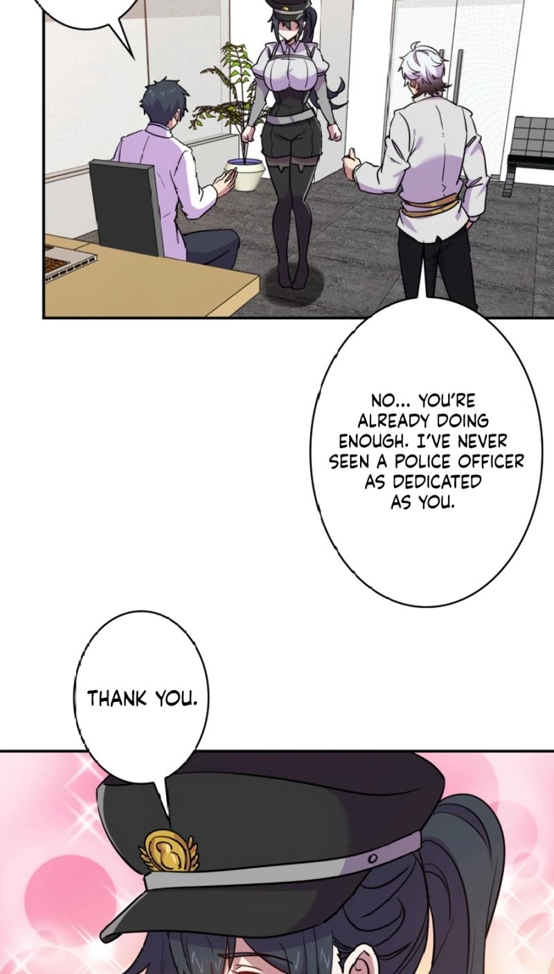 Advocate of the Truth chapter 23 page 27
