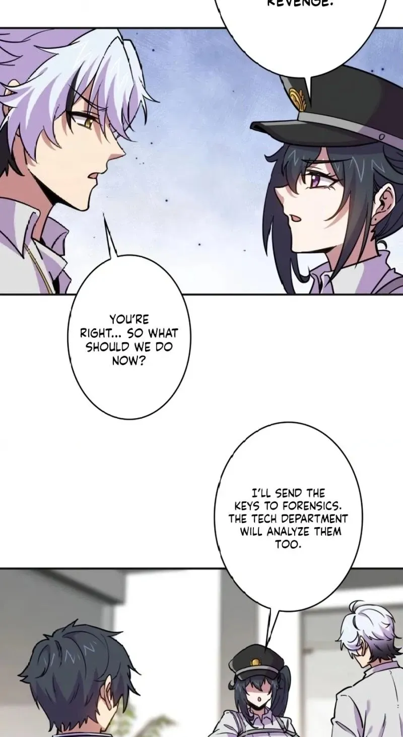 Advocate of the Truth chapter 23 page 10