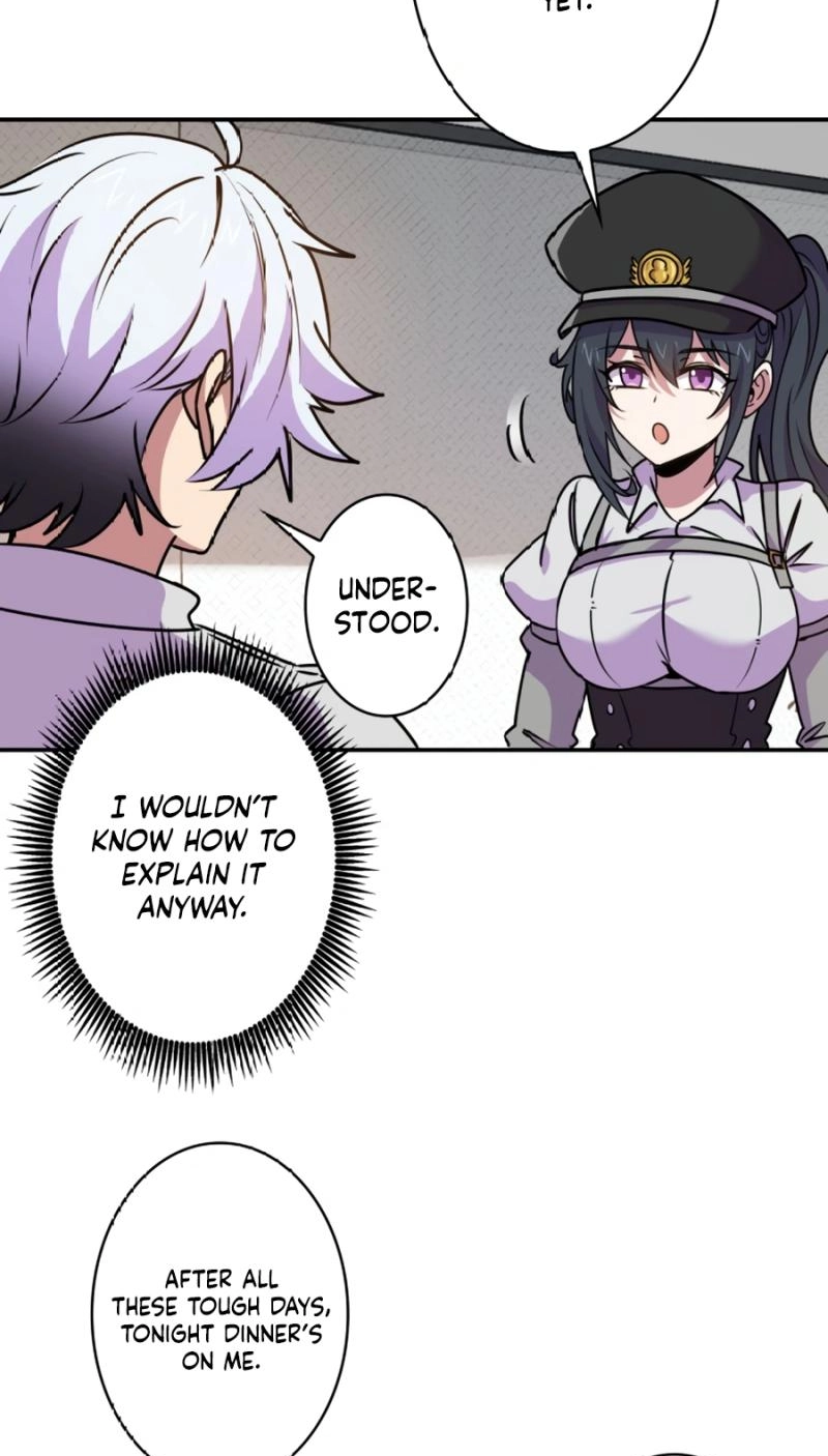 Advocate of the Truth chapter 23 page 29